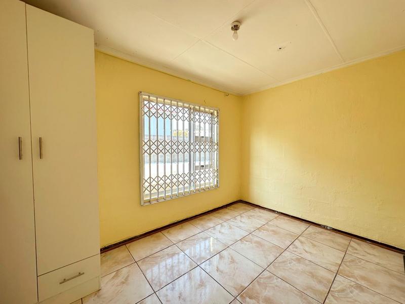 To Let 2 Bedroom Property for Rent in Northcrest Eastern Cape